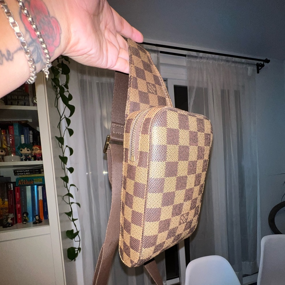 Louis Vuitton Geronimo